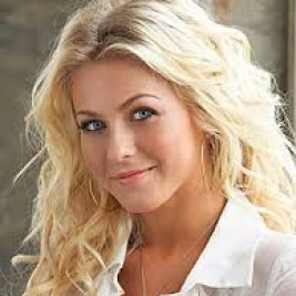 Julianne Hough